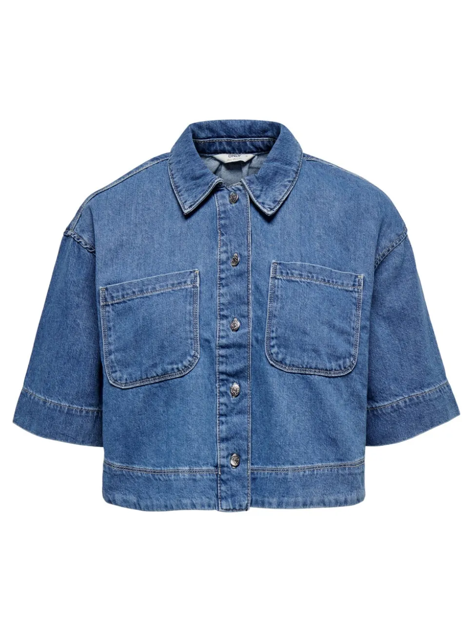 ONLCLEO Chemise en denim