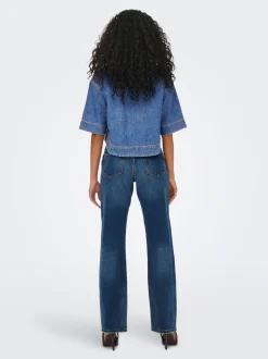 ONLCLEO Chemise en denim