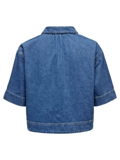 ONLCLEO Chemise en denim