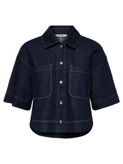 ONLCLEO Chemise en denim