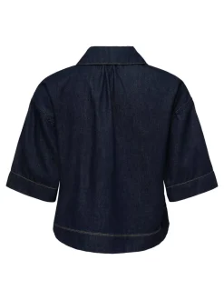 ONLCLEO Chemise en denim