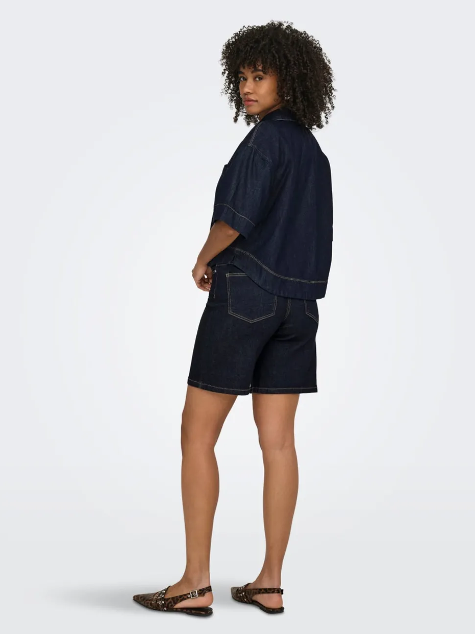 ONLCLEO Chemise en denim