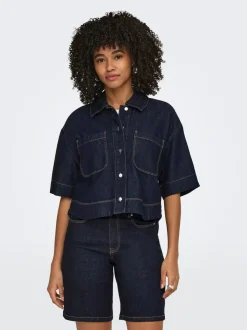 ONLCLEO Chemise en denim