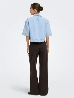 ONLCLEO Chemise en denim
