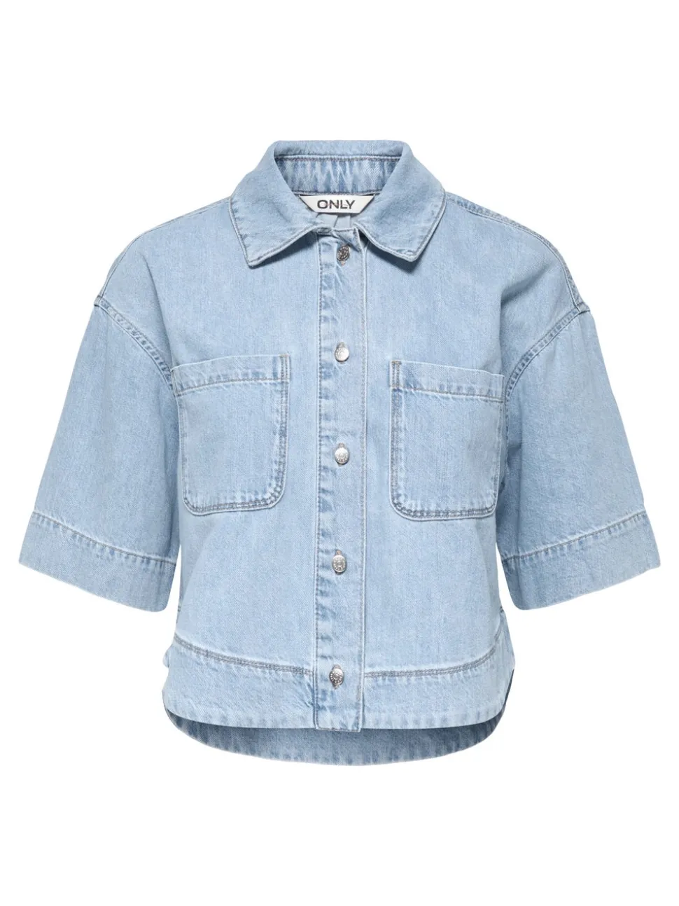 ONLCLEO Chemise en denim