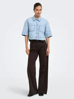 ONLCLEO Chemise en denim