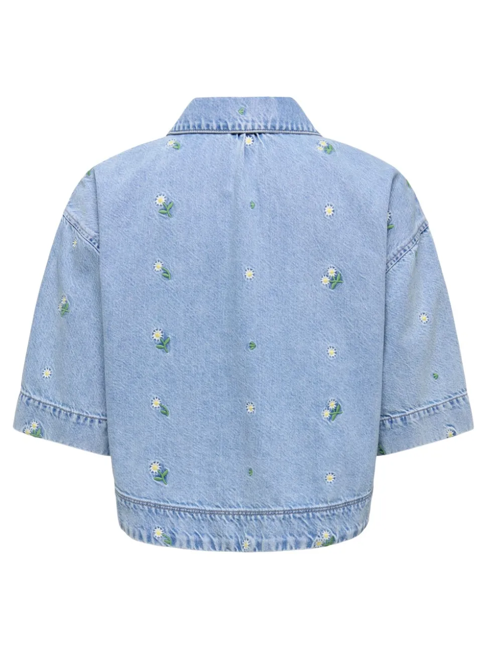 ONLCLEO Chemise en denim