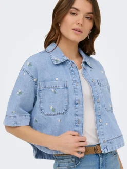 ONLCLEO Chemise en denim
