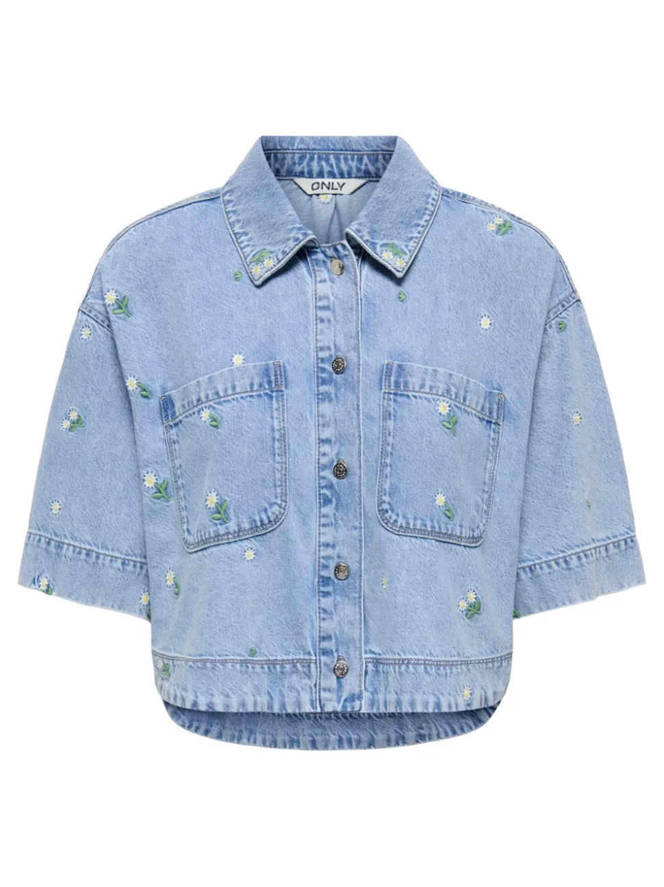 ONLCLEO Chemise en denim