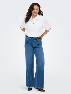 ONLCLEO Chemise en denim