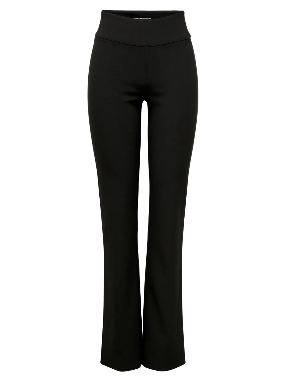 ONLCLEVER Slim Fit Pantalon à jambe large