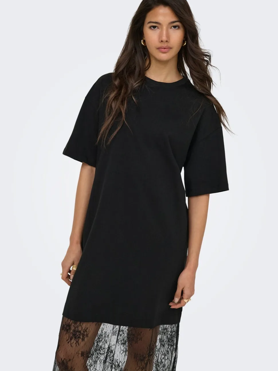 ONLCLIFF Robe midi