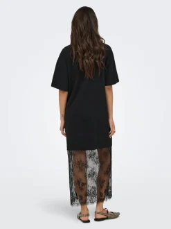 ONLCLIFF Robe midi