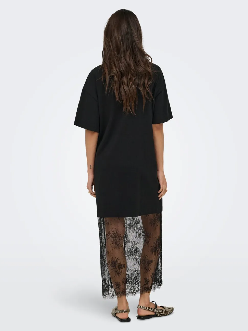 ONLCLIFF Robe midi