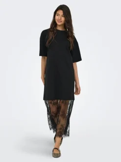 ONLCLIFF Robe midi