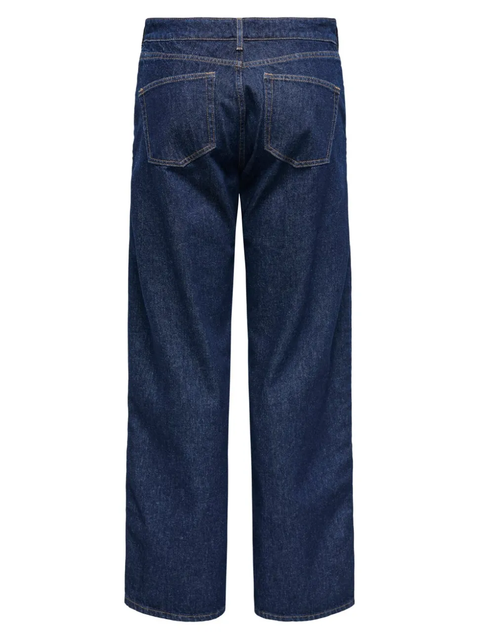 ONLCOBAIN Taille moyenne Wide Leg Fit Jeans