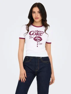 ONLCOCA T-shirt