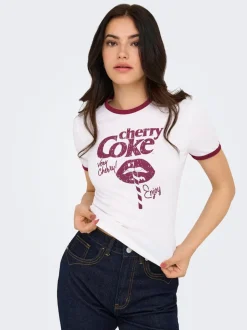 ONLCOCA T-shirt