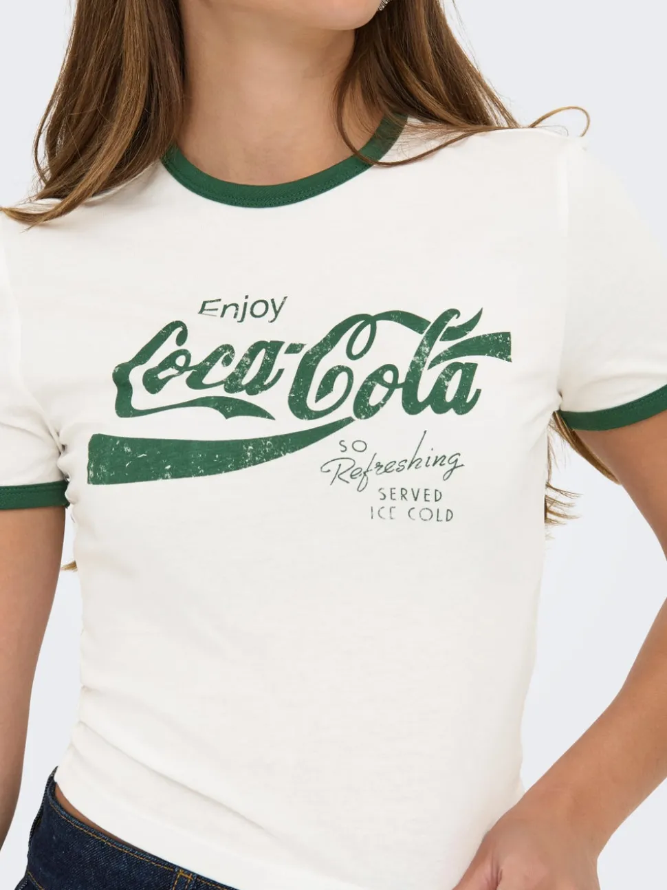 ONLCOCA T-shirt