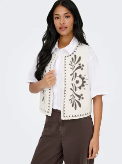 ONLCOCO Gilet