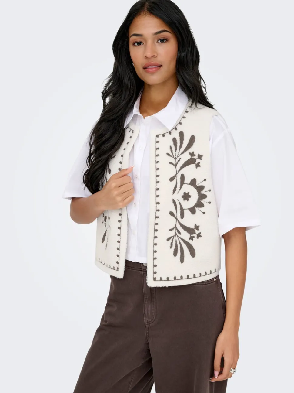 ONLCOCO Gilet
