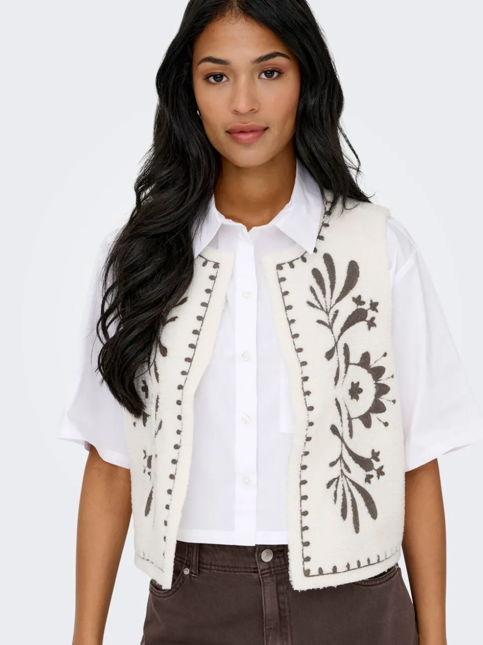 ONLCOCO Gilet