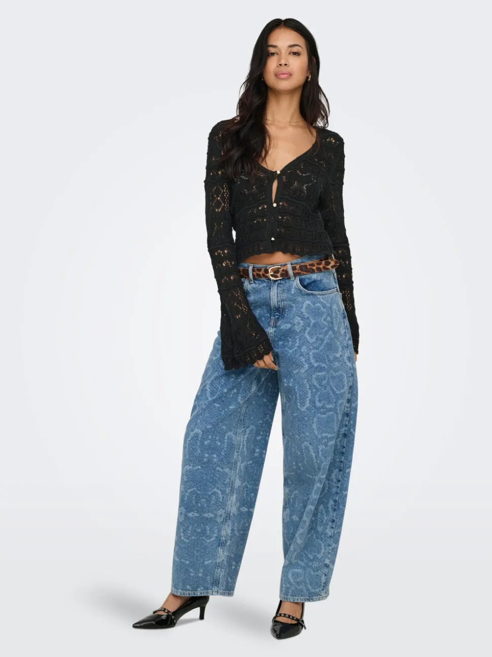 ONLCOLETTE Cardigan