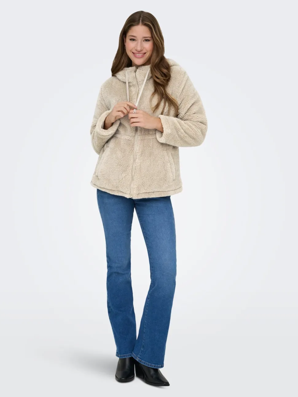 ONLCONTACT Veste