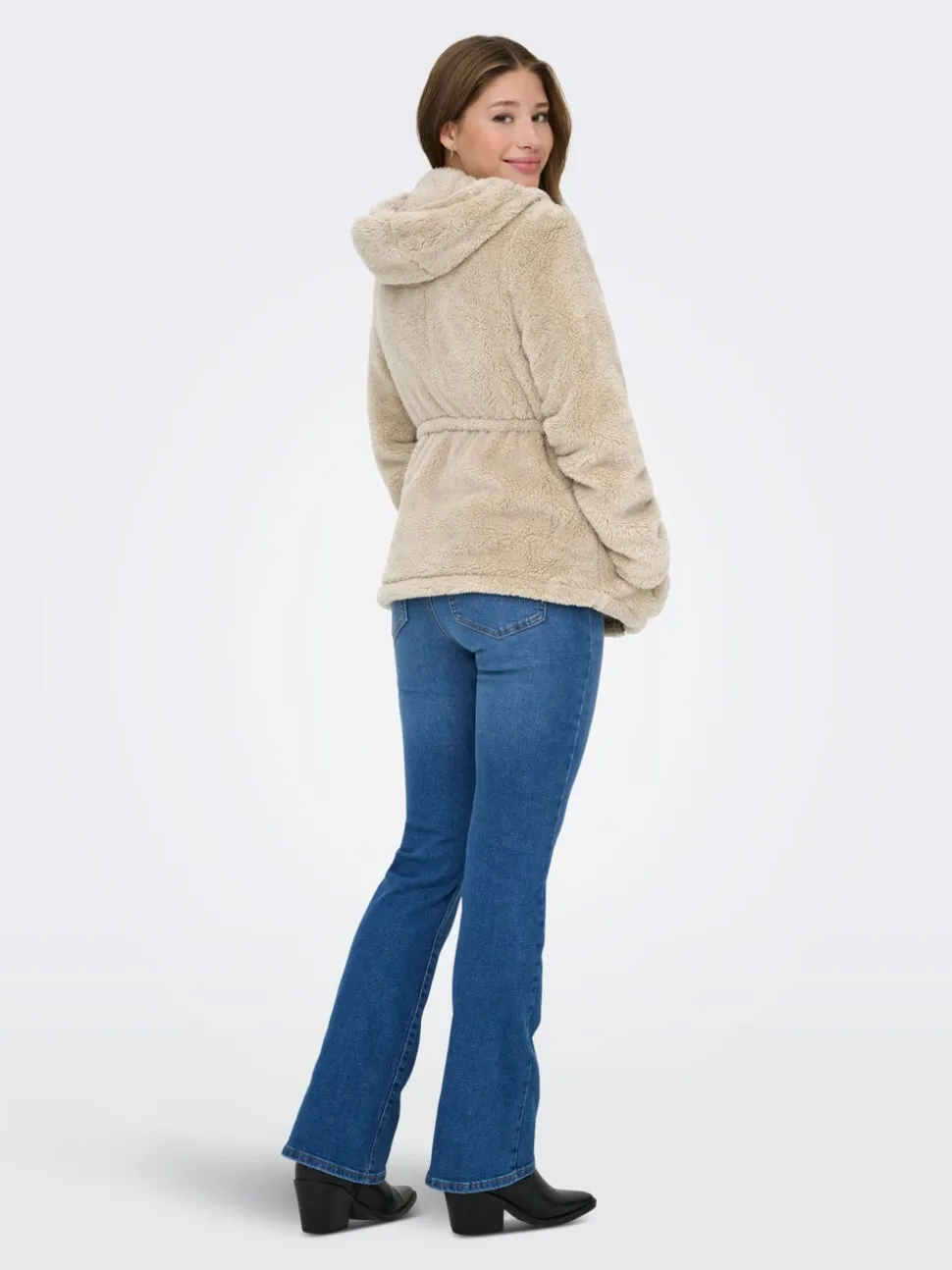ONLCONTACT Veste