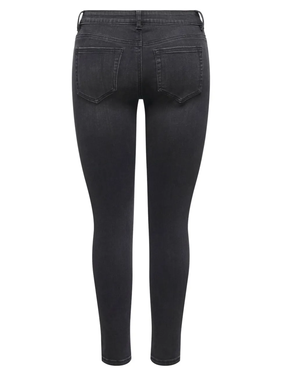 ONLCORAL Taille basse Skinny Fit Jeans