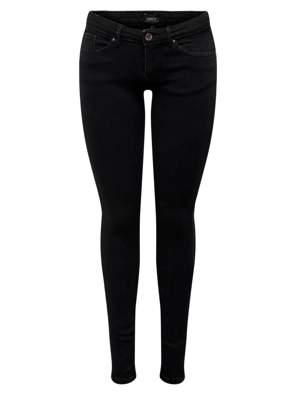 ONLCORAL Taille basse Skinny Fit Jeans