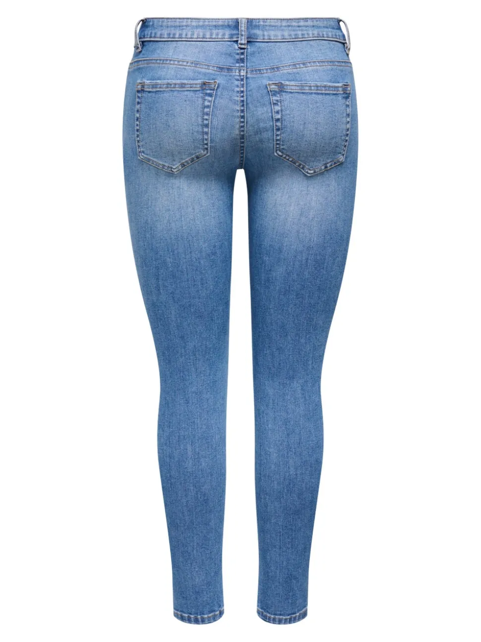 ONLCORAL Taille basse Skinny Fit Jeans