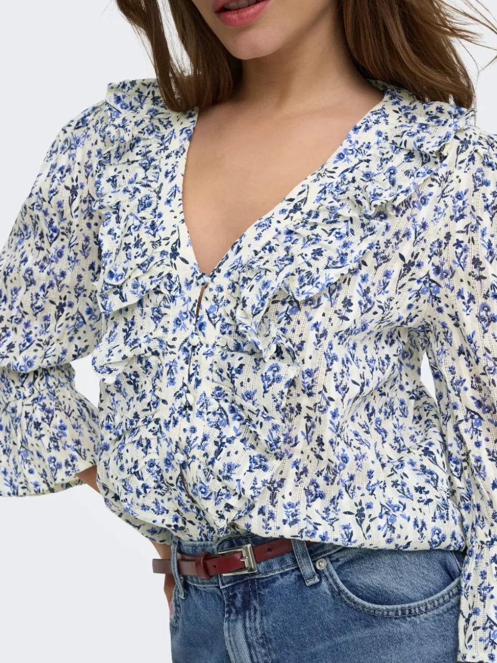 ONLCORALIE Blouse
