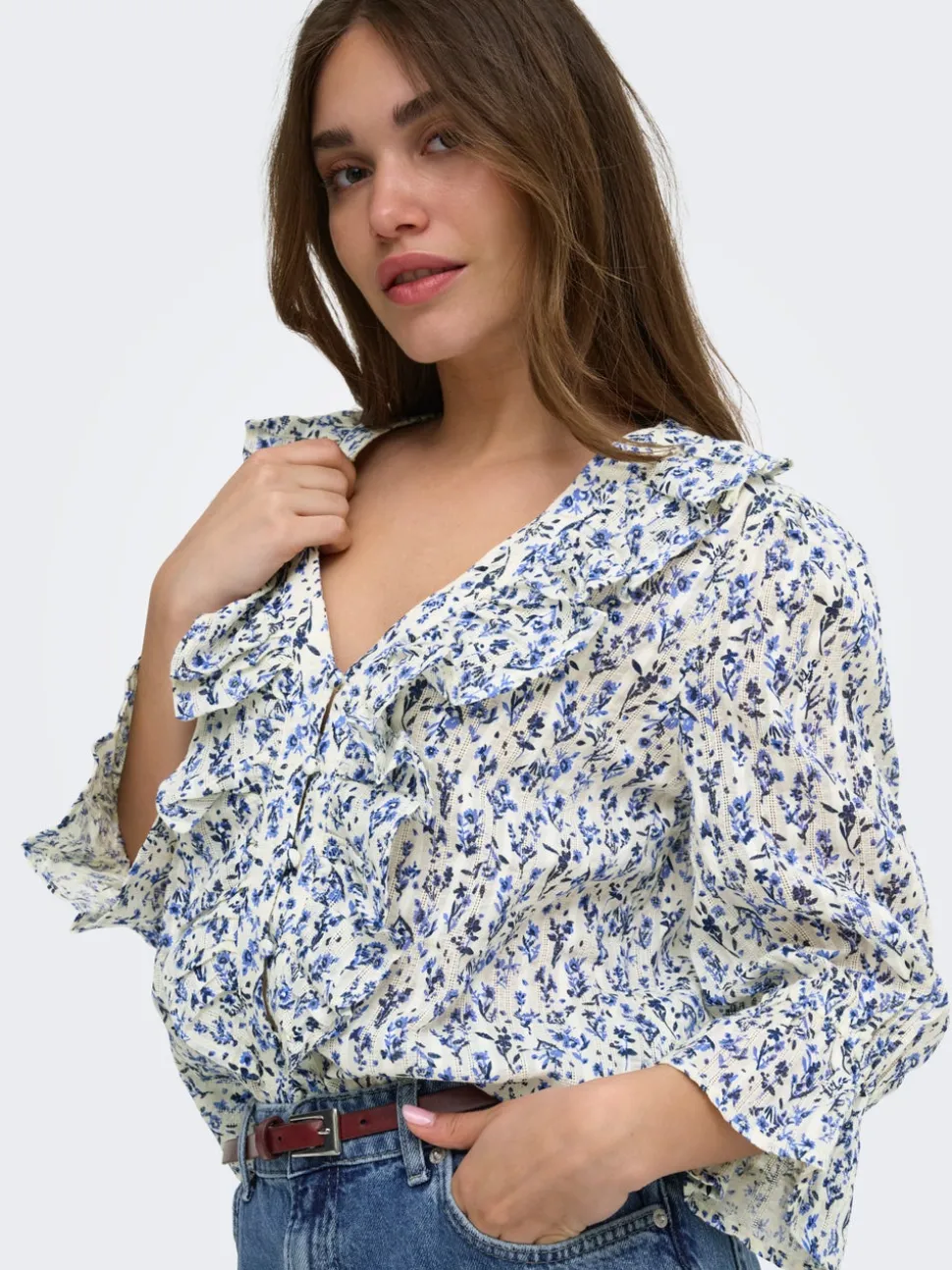 ONLCORALIE Blouse