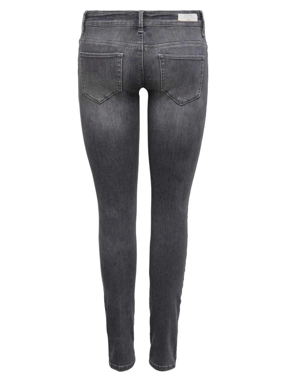 ONLCORAL Taille extra basse Skinny Fit Jeans