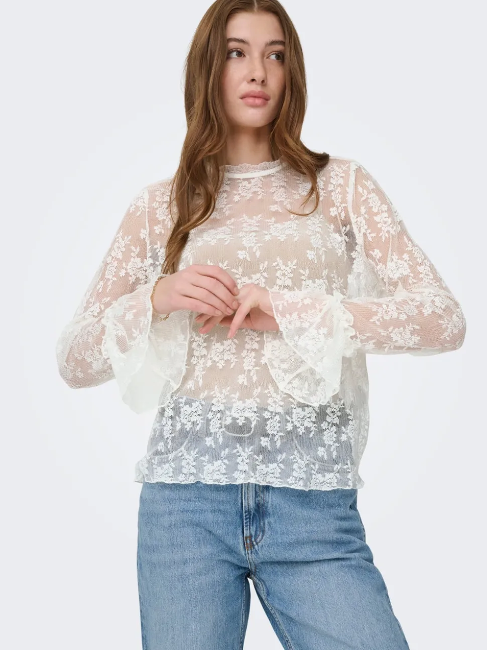 ONLCRISMA Blouse