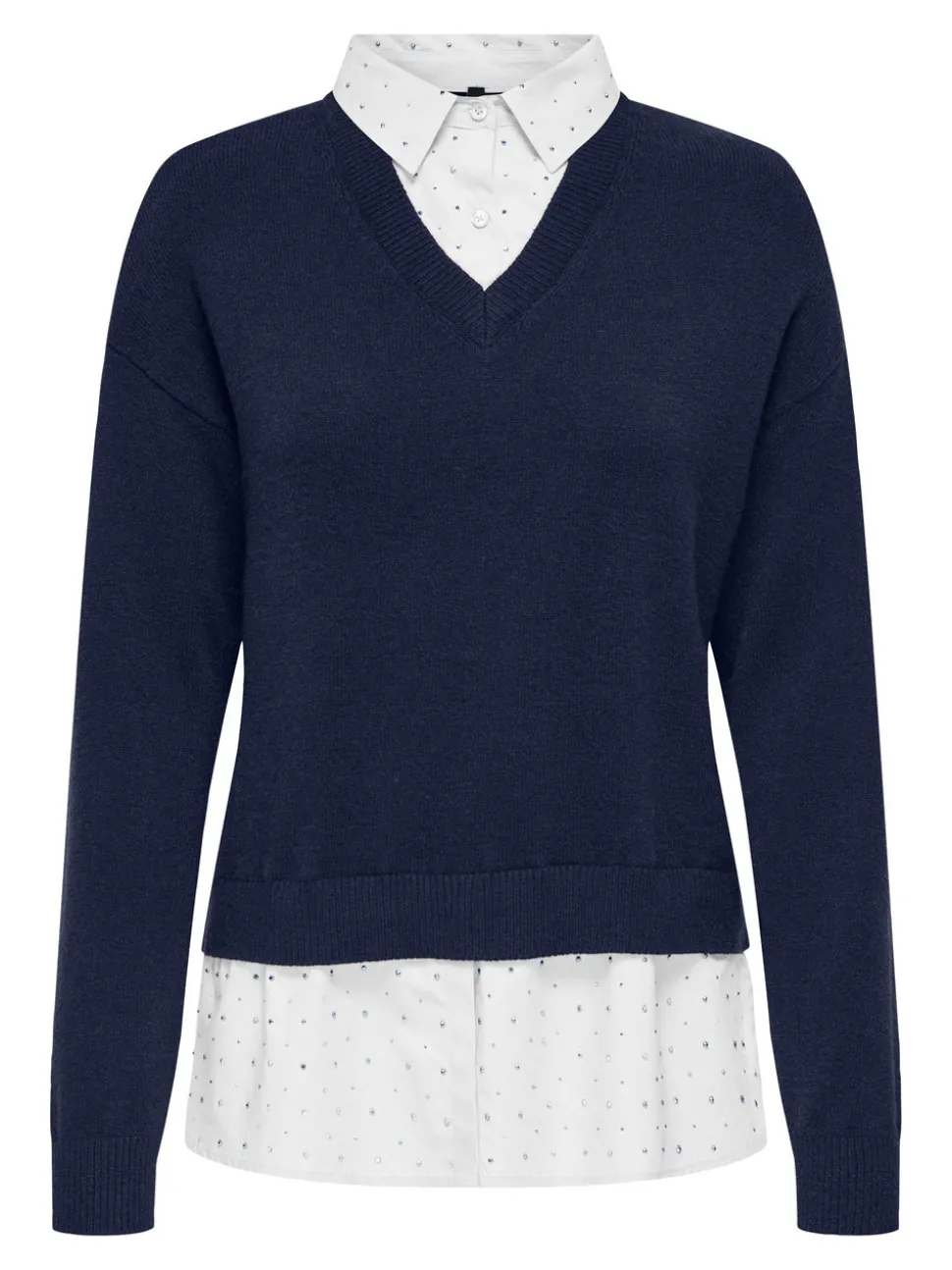 ONLDAGMAR Pull en maille
