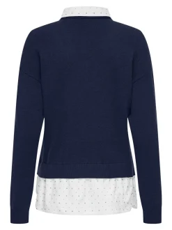 ONLDAGMAR Pull en maille