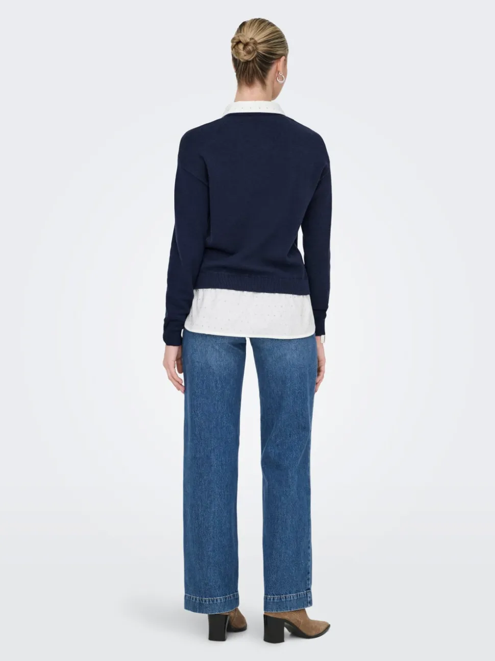 ONLDAGMAR Pull en maille