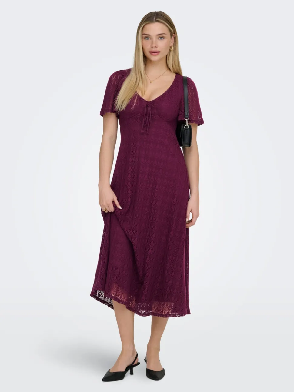 ONLDANIELLA Robe courte