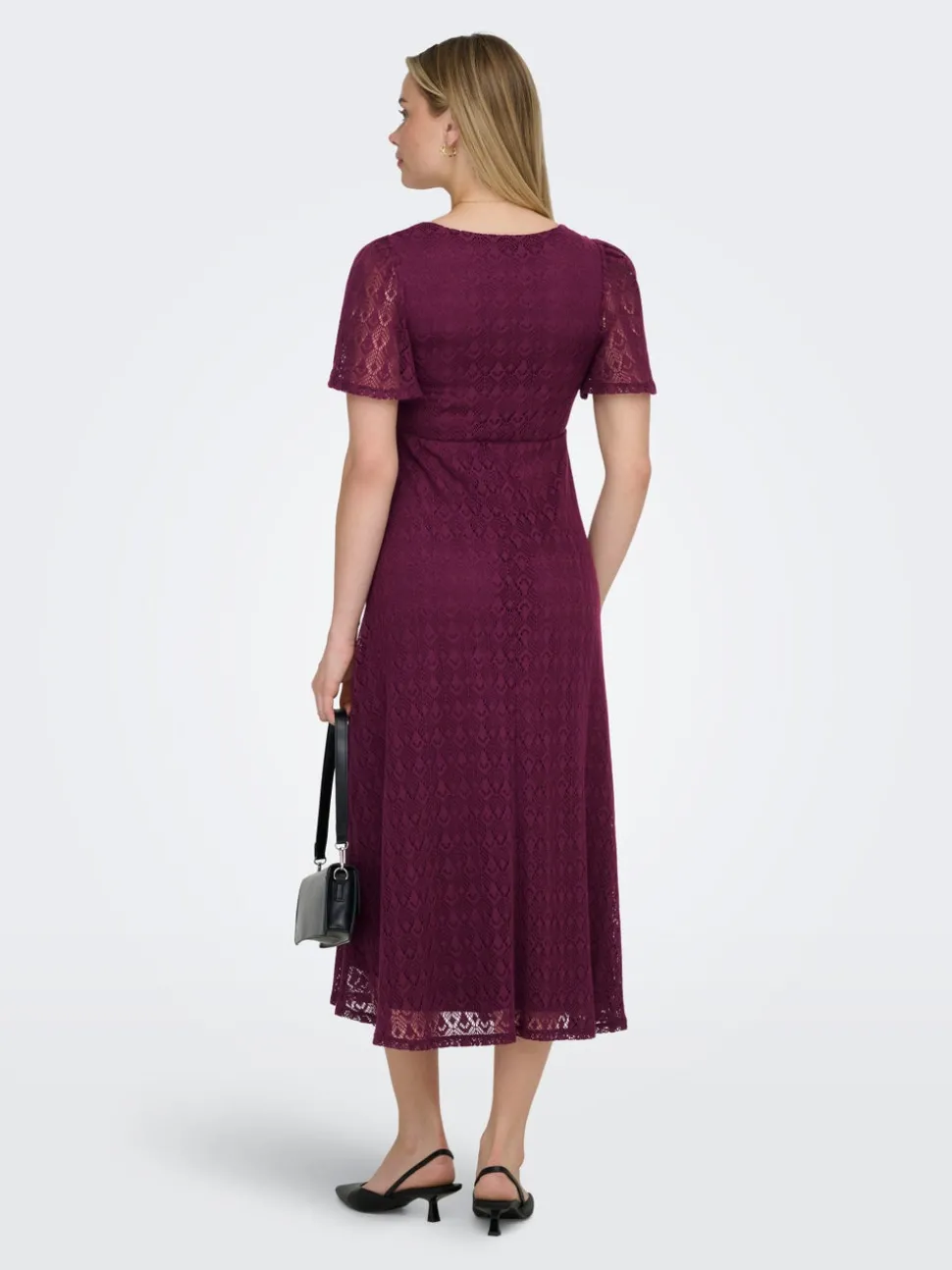 ONLDANIELLA Robe courte