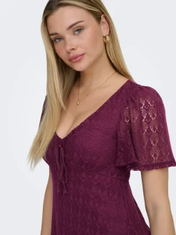 ONLDANIELLA Robe courte