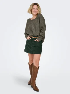 ONLDANIELLA Pull en maille