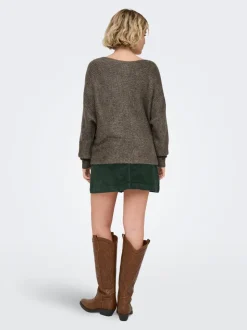 ONLDANIELLA Pull en maille