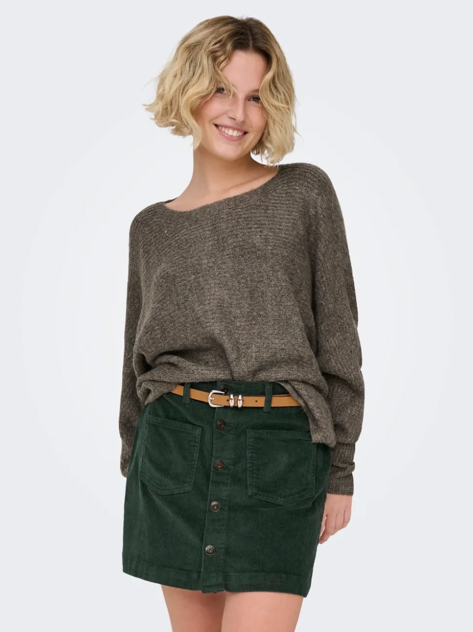 ONLDANIELLA Pull en maille