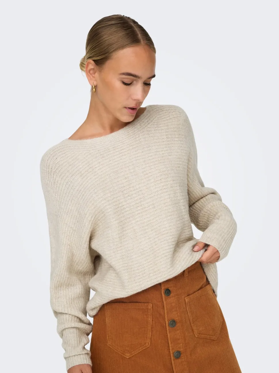 ONLDANIELLA Pull en maille