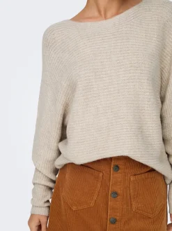 ONLDANIELLA Pull en maille
