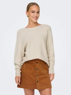 ONLDANIELLA Pull en maille