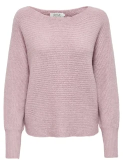 ONLDANIELLA Pull en maille