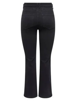 ONLDARCY Taille haute Flared Fit Jeans